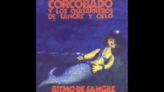 Video thumbnail of "Corcobado -Adiós estrellas del dolor"