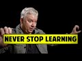 If You Want To Be Successful You Can't Rely On The School System - Chris Gore