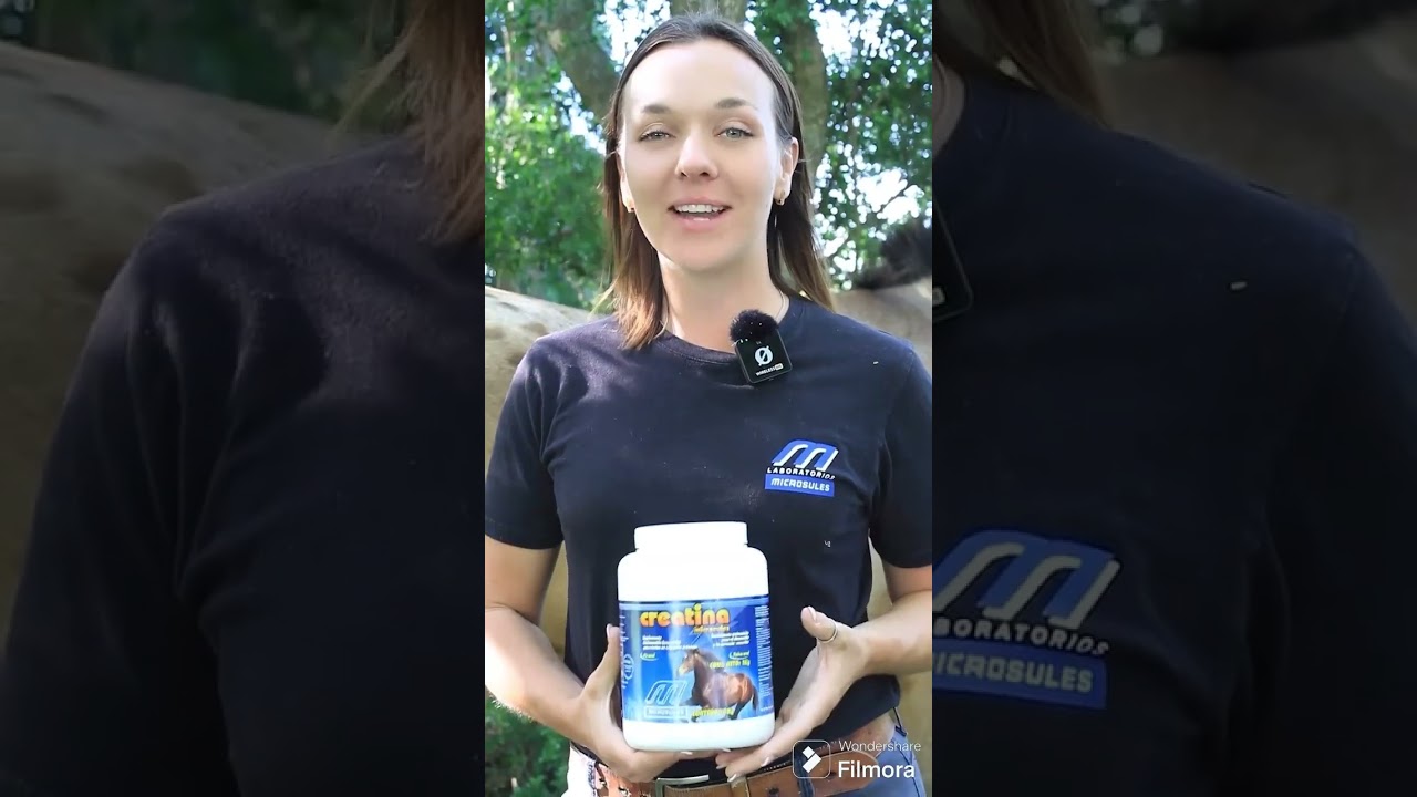 Suplementos Microsules Equinos