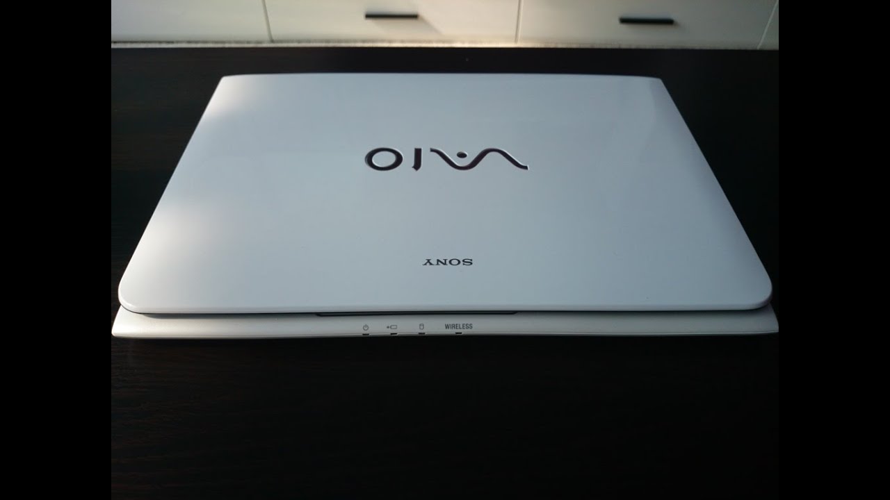 Ноутбук Sony Vaio E17 Купить В Минске