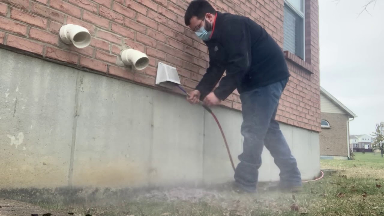 Dryer Vent Cleaning Service Cincinnati