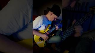 Evanescence - Swimming Home Guitar Solo #guitarsolo #evanescence