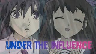 Tohru X Yuki - Under The Influence Edit Fruits Basket