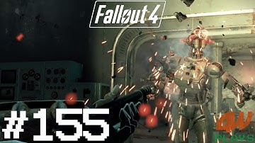 Fallout 4 | Part 155: Beryllium Agitator