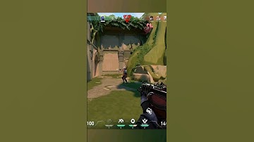 1v5, how to OMEN 😱