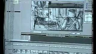 Как делают компьютерные игры.flv screenshot 5