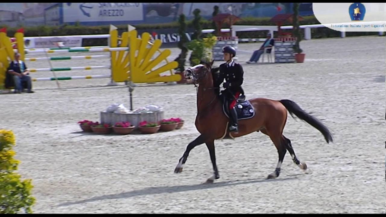 Fixdesign Chopin - Filippo Bologni Campionati Italiani Assoluti Seniores 2016 2° prova