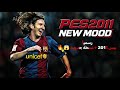 طريقة تحميل وتثبيت لعبة PES 2011 للاندرويد والأساطيرHow 