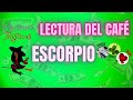 Escorpión ♏️ganas una Guerra espiritual lectura del café ☕️ +🔮+🎴+🗝️