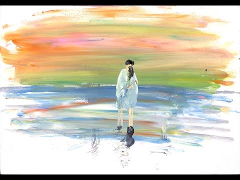 【IMA】 Dreaming 作詞:今井了介 作曲:今井了介