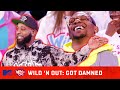 Karlous Miller Tries To Put A Hurtin’ On Bobb’e J Thompson 😂 Wild 'N Out