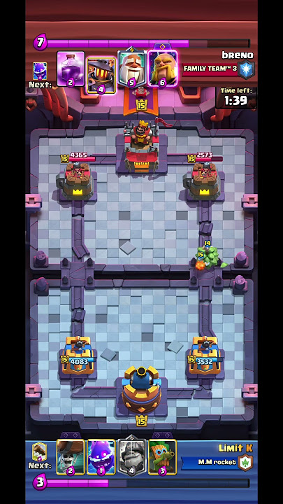 rapid 2.0 Mighty miner