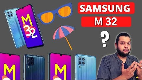 Samsung Galaxy M32 India Launch! Official Specifications | Price And India Launch Date | Tech Club