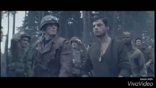 Bucky Barnes | Losing your memory