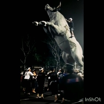 Download lagu Kebo Ijo #mberot #ndadi #ogohogoh