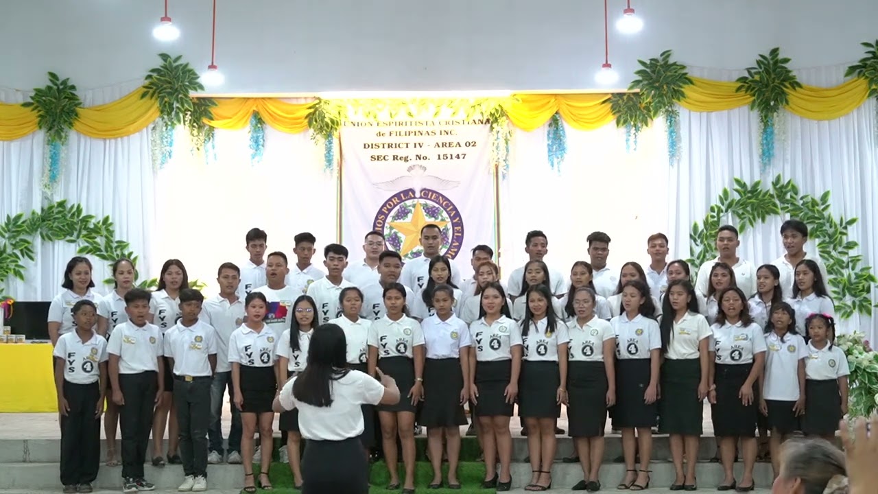 Itdennac | UECFI-FYS | D27 | Area 4