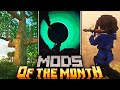 Top 20 minecraft mods of the month  february 2024 1204  119