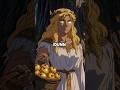 The Norse Goddess More Powerful Than Thor and Odin