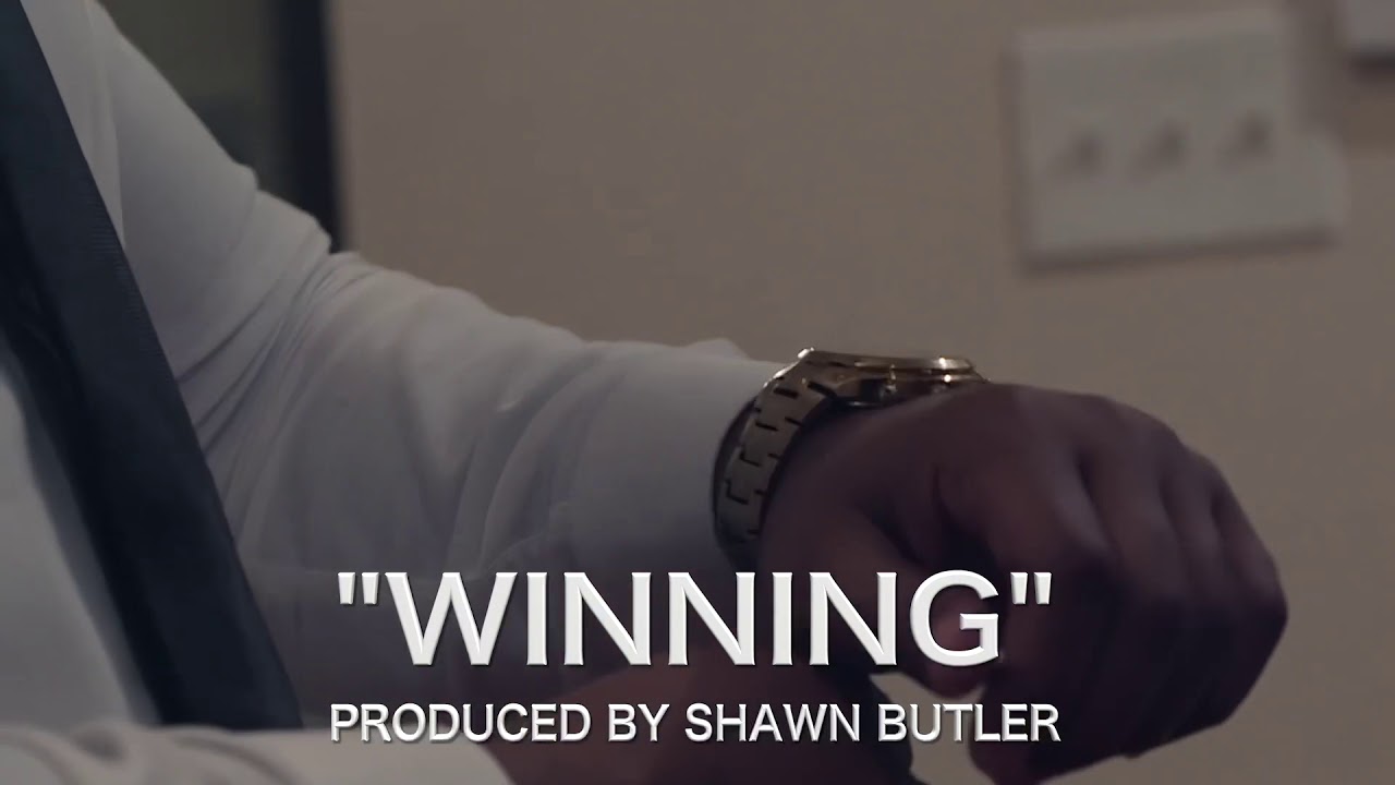Tonton Winning - Skizzy mack ft, static ( produced by Shawn Butler ) di YouTube Tonton Winning - Skizzy mack ft, static ( produced by Shawn Butler ) di YouTube