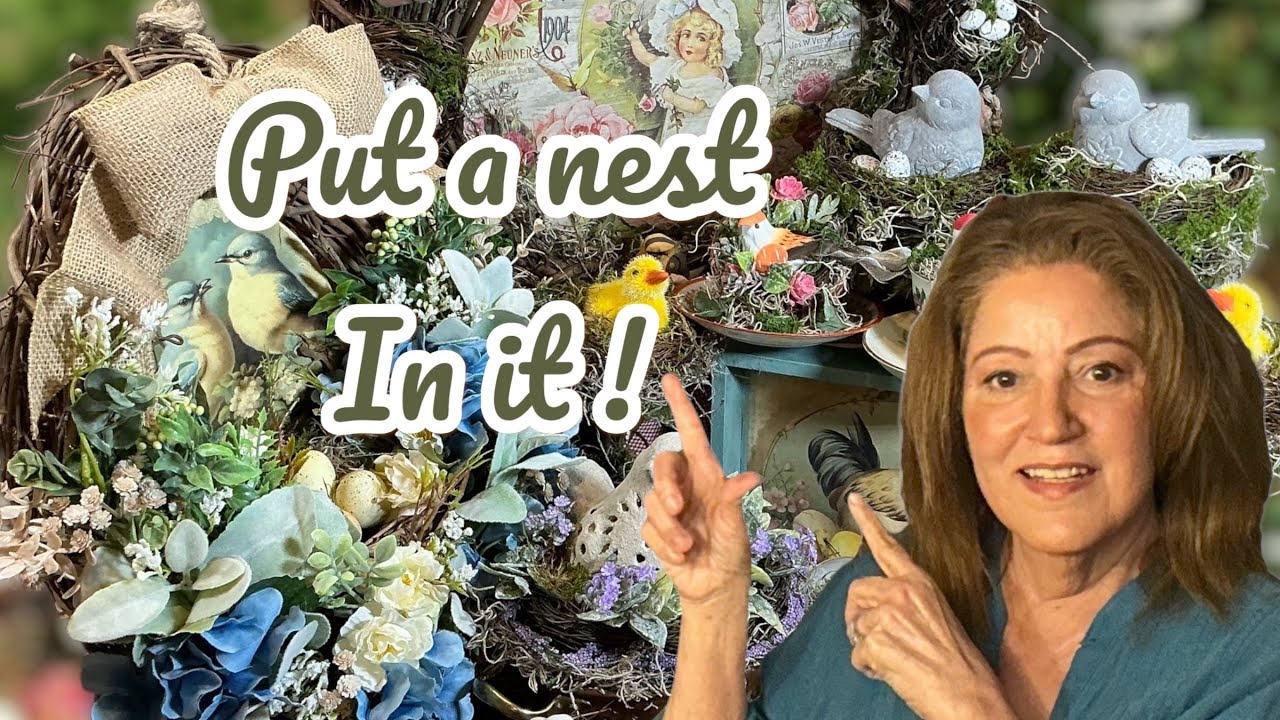 БЫСТРО, ЛЕГКО, ДОСТУПНО 13 КОММЕРЧЕСКИХ ВЕЩЕЙ НА ВЕСНУ