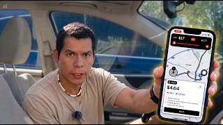 Cómo activar el Trip Identifier de Uber y Lyft en GigReal