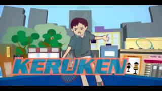 Smash Court 2 - Intro
Smash Court 2 - Intro Smash Court 2 - Intro
