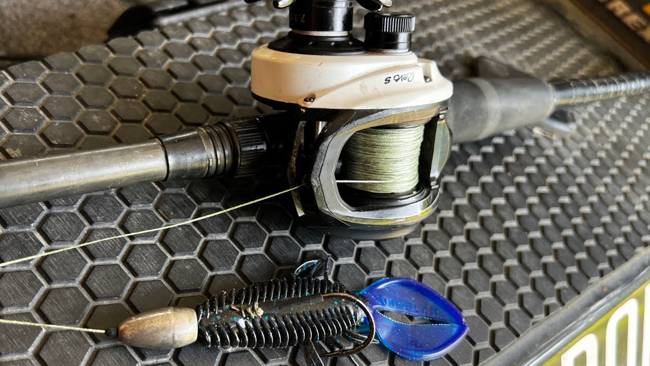 why anglers never MASTER shallow bass fishing