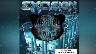 Celebrity Excision - G Shit ft. Sam King Wealth