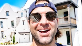 Finding a New House for Our Family