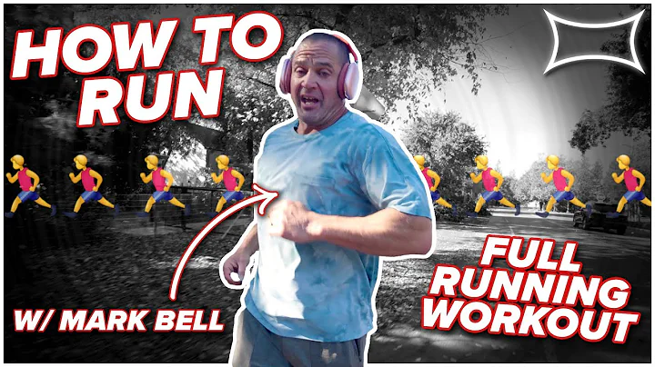 How to Start Running | Simple Tips for Beginner Ru...