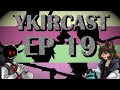 YKIRCAST EPISODIO 19 - Le migliori e le peggiori ship di RWBY (Parte 2)