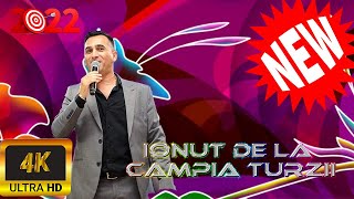 Video thumbnail of "Ionut de la campia Turzii  🌟 Mama mea cu suflet bun Video 4K Live 2022"