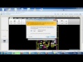 End of video
