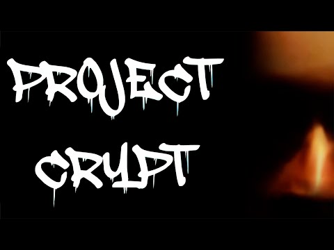 Project Crypt СТРИМ прохождение #1