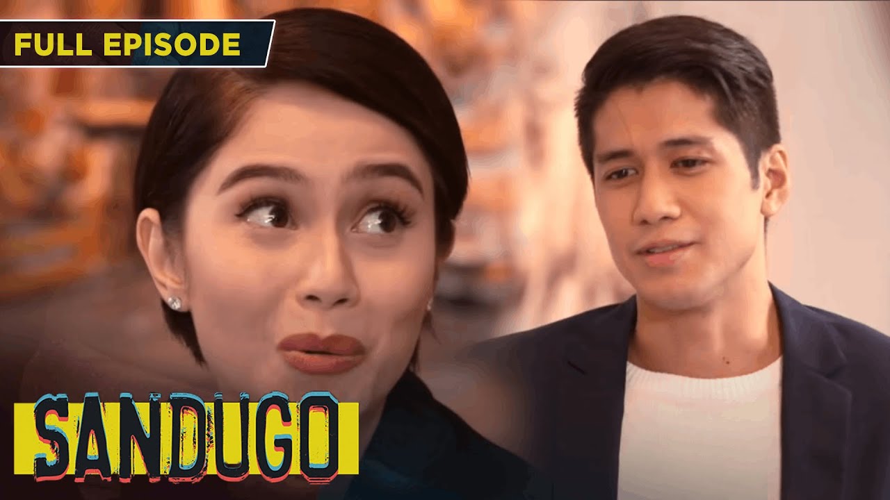 Sandugo | Full Episode 44