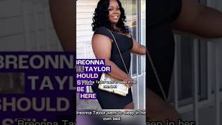 Breonna Taylor: Say Her Name | The Truth About March 13 | Black History