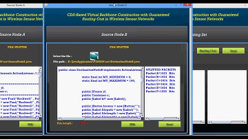 CDS Based Virtual Backbone Construction with Guarantedd Routing Cost in Wireless Sensor Networks