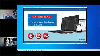 TDDD Test Driven Delphi Development