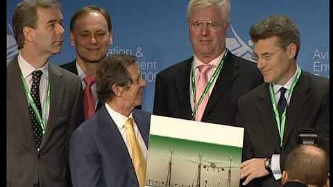 Continuous Descent Approach (CDA) action plan announcement