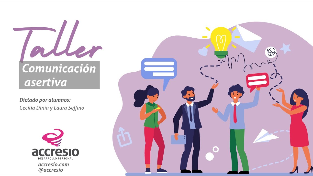 Comunicacion Asertiva Ejemplos
