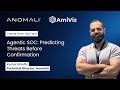 Agentic SOC: Predicting Threats Before Confirmation | Kamal Khlefat, Anomali