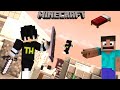 Minecraft Bedwars Is Just Awesome 😍😍 | Thunder Storm