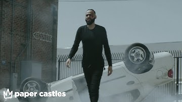 Locksmith - Bloodline