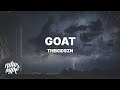 Thekidszn  goat lyrics