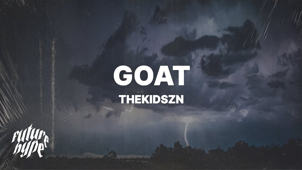 ZORN AREA AREA REMIX GOAT feat. ZEEBRA-