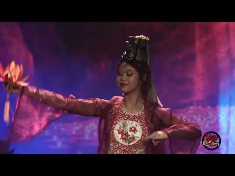 Video CUOC SONG MUON MAU 019 2022 09 16 part 02 DINH LUAN... - youtube