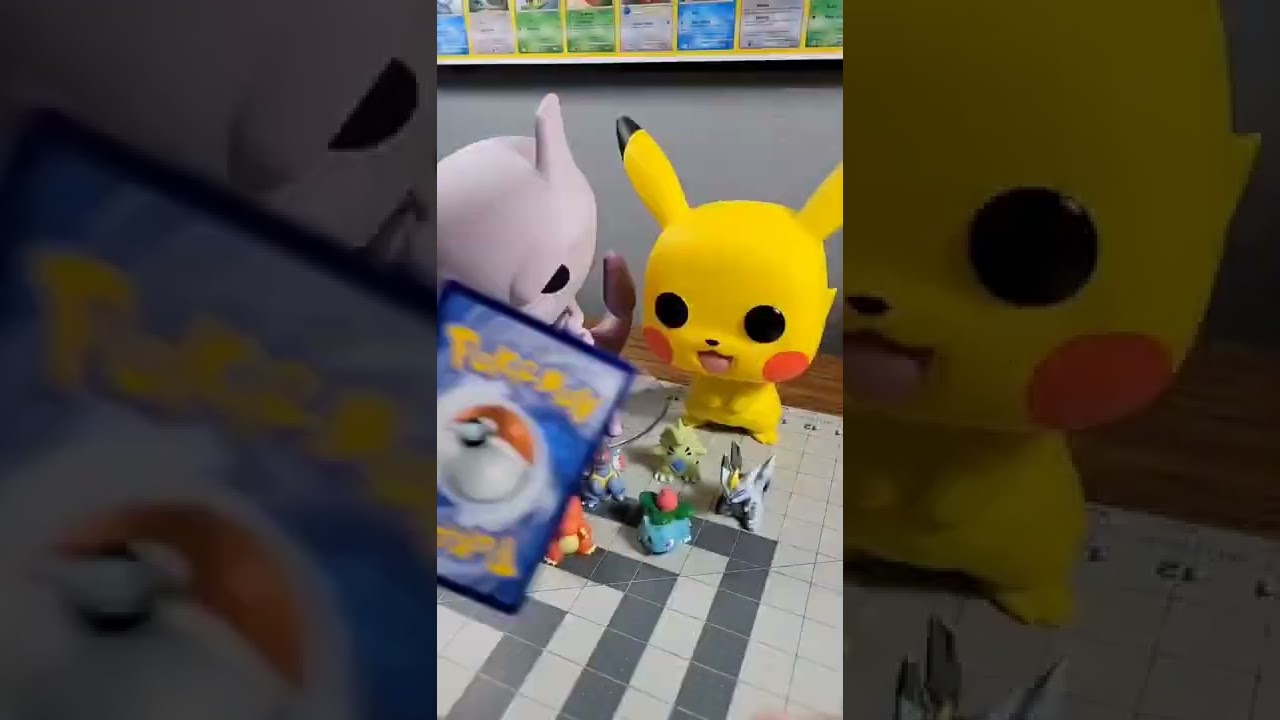 Let's Talk About Pokemon Errors: D Edition Butterfree