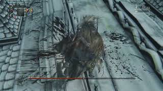 BL4 NG+6 No Sprint/Buffs - Martyr Logarius (Flawless)