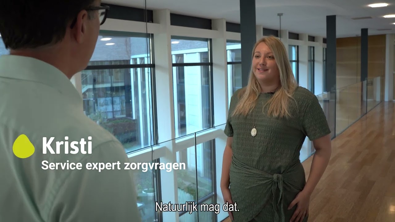 Werken als Specialist Customer Service – PGB & Ongecontracteerde Wijkverpleging  - special