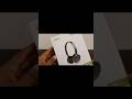 new headphone unboxing#shorts